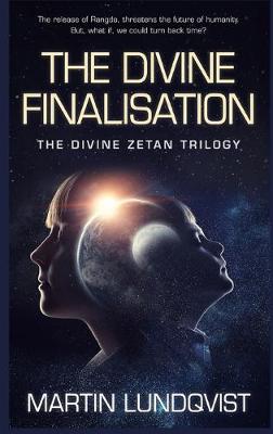 Cover of The Divine Finalisation