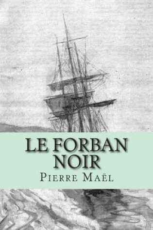 Cover of Le forban noir