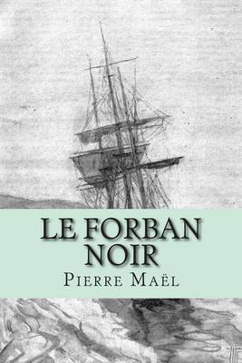 Book cover for Le forban noir