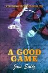 Book cover for A Good Game
