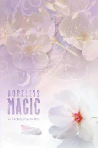 Cover of Hopeless Magic