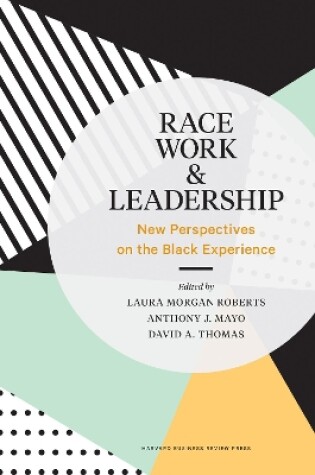 Cover of Race, Work, and Leadership