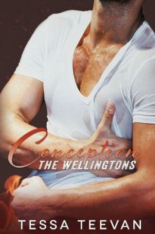 Cover of Conception (The Wellingtons)