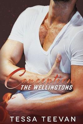 Book cover for Conception (The Wellingtons)