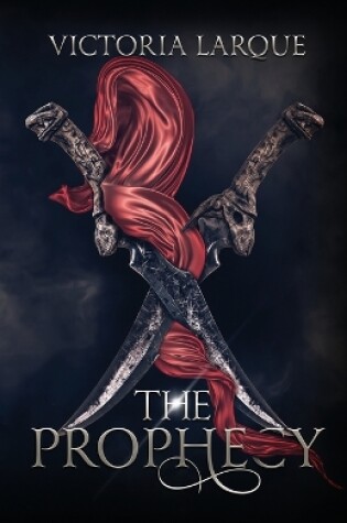 Cover of The Prophecy