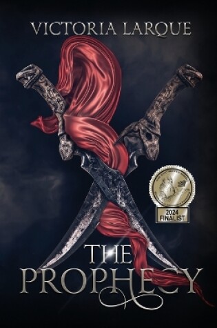 Cover of The Prophecy