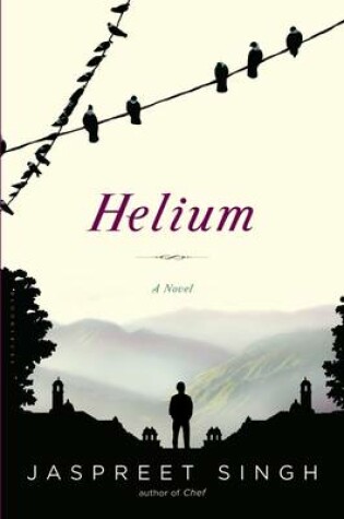 Cover of Helium