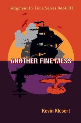 Cover of Another Fine Mess