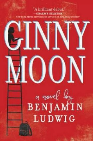 Cover of Ginny Moon