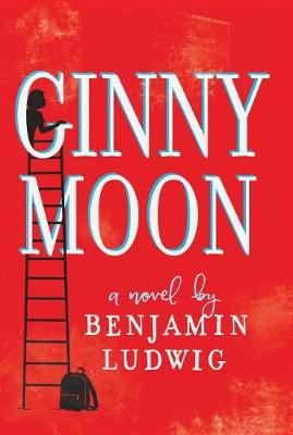 Book cover for The Original Ginny Moon