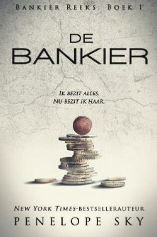 Cover of De bankier