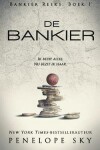 Book cover for De bankier