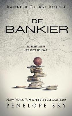 Book cover for De bankier