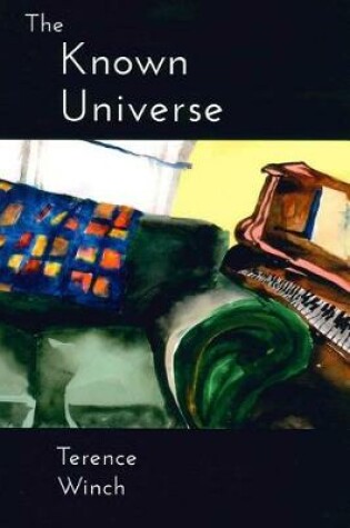 Cover of The Known Universe