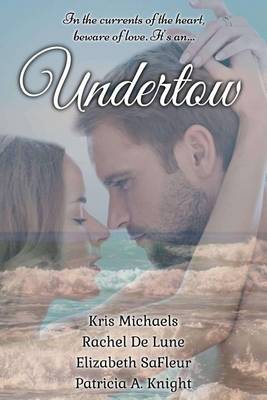 Book cover for Undertow