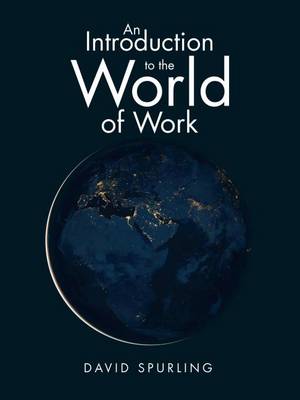 Book cover for An Introduction to the World of Work