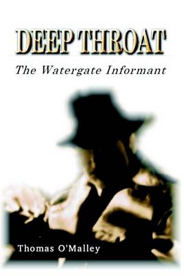 Book cover for Deep Throat