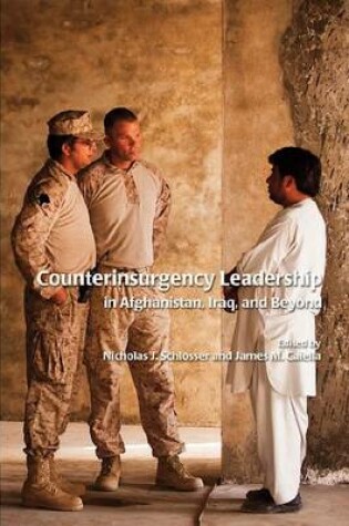 Cover of Counterinsurgency Leadership