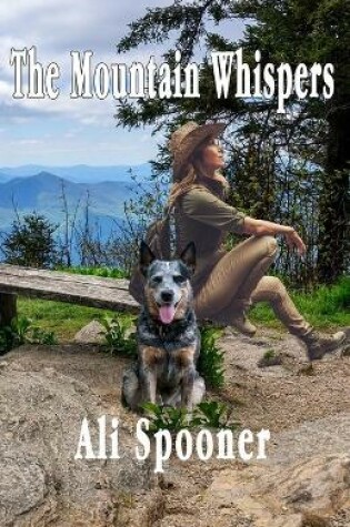 Cover of The Mountain Whispers