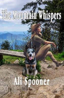 Book cover for The Mountain Whispers