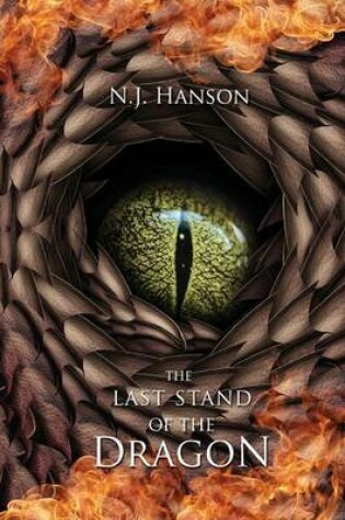 Cover of The Last Stand of the Dragon - Second Edition