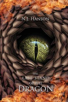 Book cover for The Last Stand of the Dragon - Second Edition