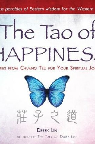 Cover of The Tao Happiness