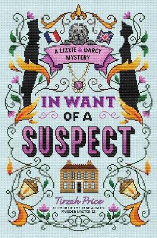 Cover of In Want of a Suspect