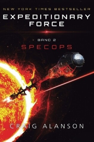 Cover of SpecOps