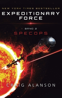 Cover of SpecOps