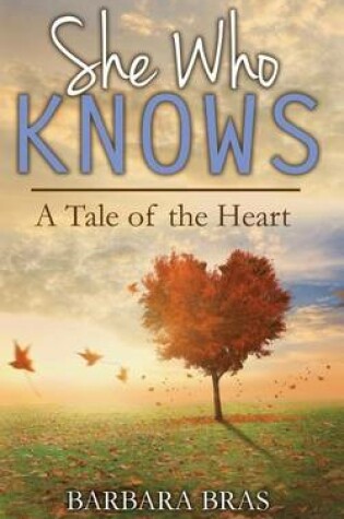 Cover of She Who Knows