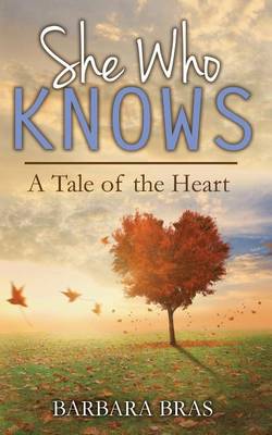 Book cover for She Who Knows