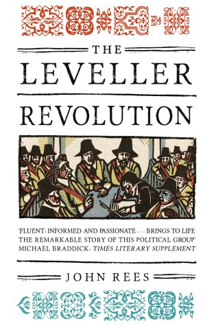 Cover of The Leveller Revolution