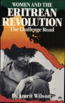 Book cover for The Challenge Road