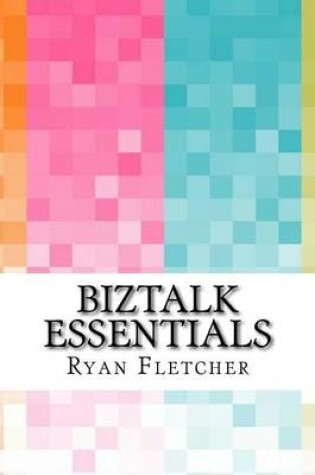 Cover of BizTalk Essentials