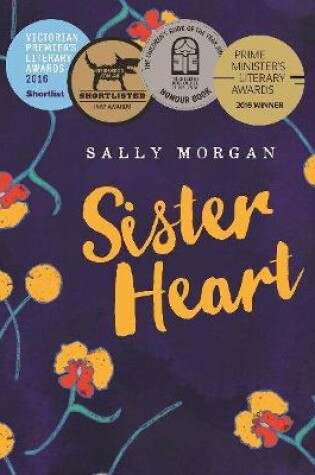 Cover of Sister Heart
