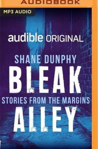 Cover of Bleak Alley