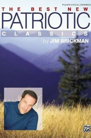 Cover of Jim Brickman