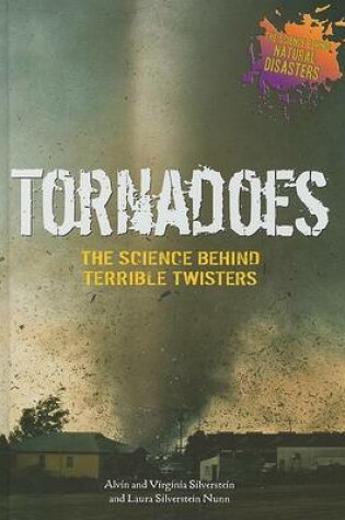 Cover of Tornadoes