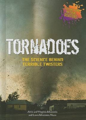 Cover of Tornadoes