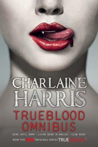Cover of True Blood Omnibus