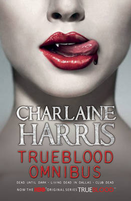 Book cover for True Blood Omnibus