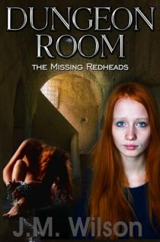 Cover of Dungeon Room