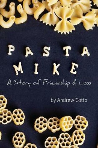 Cover of Pasta Mike
