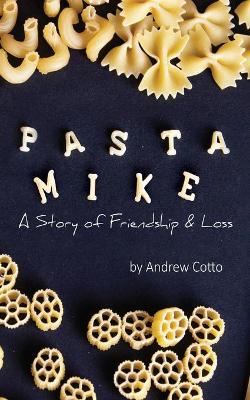 Book cover for Pasta Mike