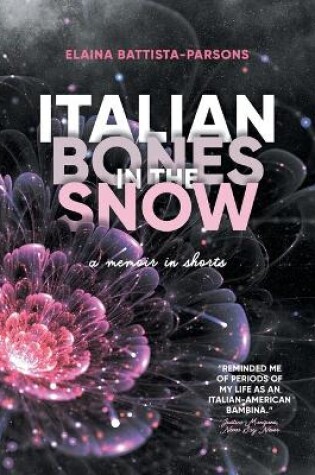 Cover of Italian Bones in the Snow