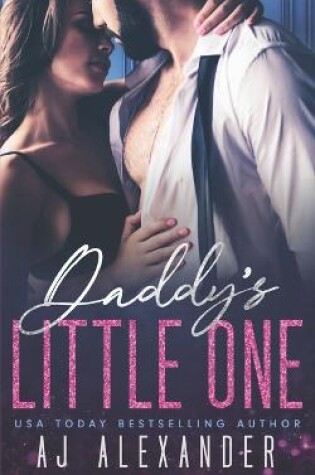 Cover of Daddy's Little One