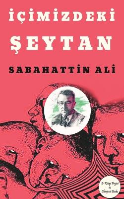 Book cover for İ�imizdeki Şeytan