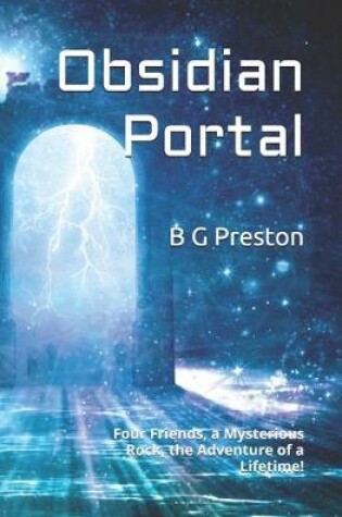Cover of Obsidian Portal