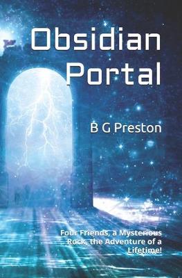 Cover of Obsidian Portal